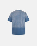 Retro Graphic Faded Washed T-Shirt | Inflation Streetwear INFLATION