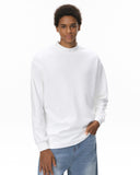 Soft Touch Mock Neck Sweatshirts | Inflation Streetwear INFLATION