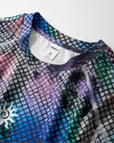 Ultra-Lightweight Totem Graphic Activewear T-Shirt | Inflation Streetwear INFLATION