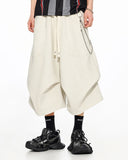 Baggy Sweat Shorts | Inflation Streetwear
