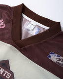 Retro Graphic Mesh Jersey | Inflation Streetwear INFLATION