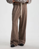 Straight Leg Acid Wash Sweatpant | Inflation Streetwear INFLATION