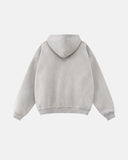Acid Washed Zip Up Hoodies | Inflation Streetwear INFLATION