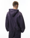 Comfy Boxy Fit Crop Scuba Hoodies | Inflation Streetwear INFLATION
