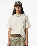 Breathable Graphic Activewear T-Shirt | Inflation Streetwear INFLATION