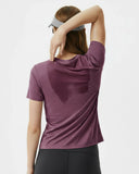 AirFlow Rudolf Breathable Tee | Inflation Techlation INFLATION