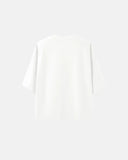 Blank Oversized Boxy Tees | Inflation Streetwear INFLATION