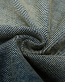 Scimitar Denim Baggy Jorts | Inflation Streetwear INFLATION