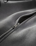 Acid Wash Zip Up Hoodies | Inflation Streetwear INFLATION