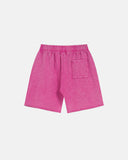 Heavyweight Washed Sweat Shorts | Inflation Streetwear INFLATION