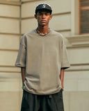 Soft Touch 100% Cotton Blank T Shirt | Inflation Streetwear INFLATION