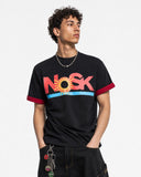 Graphic Layered T-Shirt | Inflation Streetwear