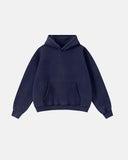 Washed Boxy Hoodie Set | Inflation Streetwear