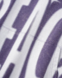 " Peace" Acid Washed Hoodies | Inflation Streetwear INFLATION