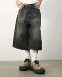 Baggy Jumbo Jorts | Inflation Streetwear INFLATION