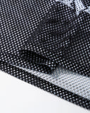 Graphic Mesh Oversized Jersey | Inflation Streetwear INFLATION