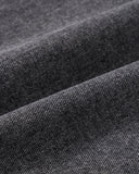 Cursive Print Washed Barrel Jeans | Inflation Streetwear INFLATION