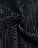 Raw Denim Carpenter Long Jorts | Inflation Streetwear INFLATION