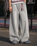 Washed Distressed Baggy Jeans | Inflation Streetwear INFLATION