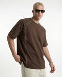 Lightweight Stitching Activewear Tees | Inflation Streetwear INFLATION
