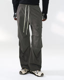 Outdoor Quick Dry Stretch Track Pants | Inflatiom Streetwear INFLATION
