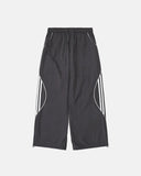 INFLATION Striped Side Wide Leg Track Pants INFLATION