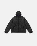 Ultra-Light Hooded Down Jacket | Inflation Streetwear INFLATION