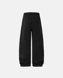 Blank Comfy Barrel Sweatpant | Inflation Streetwear INFLATION