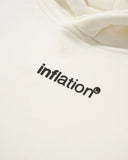 Brand Thermal Oversized Hoodies | Inflation Streetwear INFLATION
