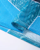 Oversized Mesh Football Jersey | Inflation Streetwear INFLATION