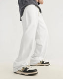 Heavyweight Straight-Leg Sweatpant | Inflation Streetwear INFLATION