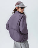 Comfy Cotton Padded Coat | Inflation Streetwear INFLATION