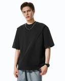 Deconstructed Oversized T-shirts | Inflation Streetwear INFLATION