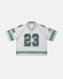 NO.23 Mesh Jersey | Inflation Streetwear INFLATION