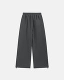 Monkey Washed Straight-leg Sweatpant | Inflation Streetwear INFLATION