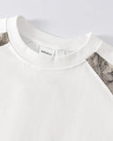 Realtree Camo Patchwork Tees | Inflation Streetwear INFLATION