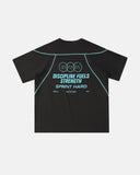 AirFlow Breathable Quick-Dry Tee | Inflation  Streetwear INFLATION