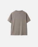 Blank Henley Neck Casual T-Shirt | Inflation Streetwear INFLATION