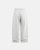 Soft Touch Straight-Leg Sweatpant | Inflation Streetwear INFLATION