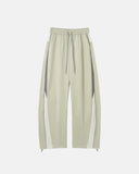 Reflective Windbreaker Track Pants | Inflation Streetwear INFLATION