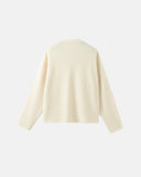 Old Money Style Henley Long Sleeve Tees | Inflation Streetwear INFLATION