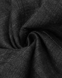 Lightweight Raw Barrel Jeans | Inflation Streetwear