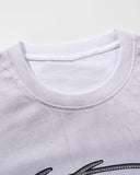 Rhinestone Washed Graphic T-Shirt | Inflation Streetwear INFLATION