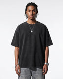 Heavyweight Oversized Washed Tees | Inflation Streetwear INFLATION