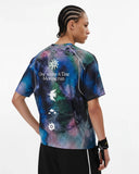 Ultra-Lightweight Totem Graphic Activewear T-Shirt | Inflation Streetwear INFLATION