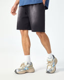Monkey Washed Sweat Shorts | Inflation Streetwear INFLATION