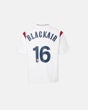 Vintage Color Block Soccer Jersey Tee | Inflation Streetwear INFLATION
