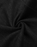 Side Eyelet Button Barrel Jeans | Inflation Streetwear INFLATION