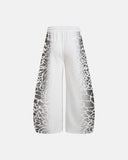 Leopard Graphic Barrel Sweatpants | Inflation Streetwear INFLATION