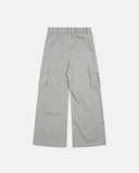 urban utility wide leg cargo pants